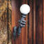 Portemanteau gris-noir 1-10403963