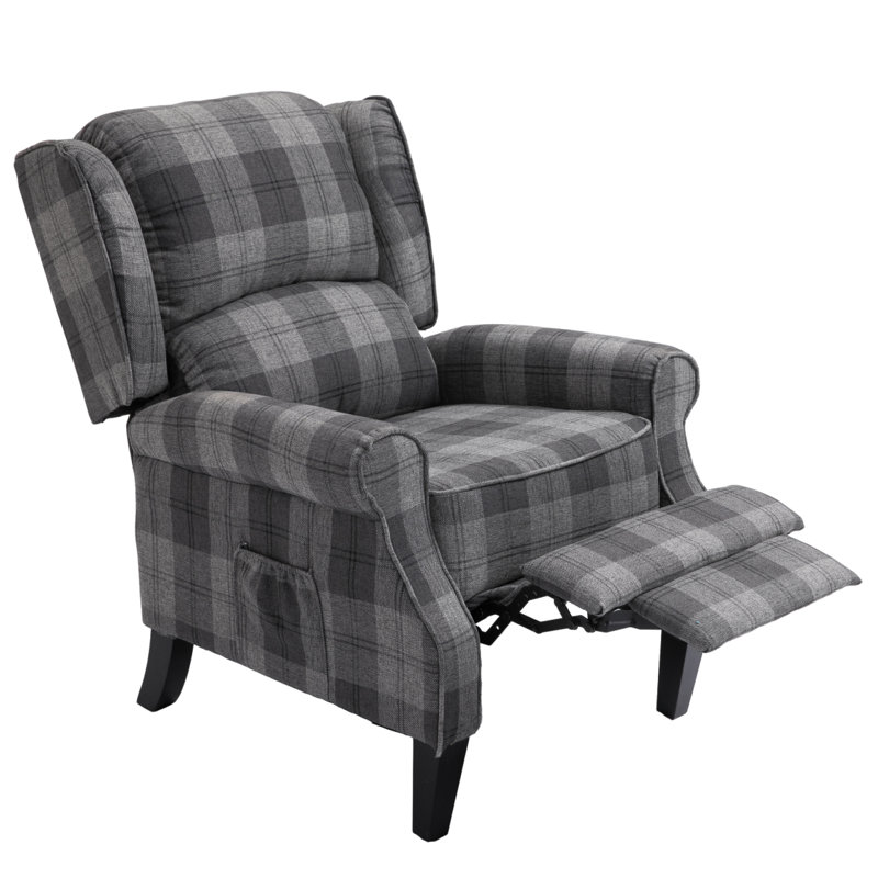 Fauteuil / fauteuil inclinable moderne Modern