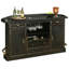 Northport Granite Bar Cabinet
