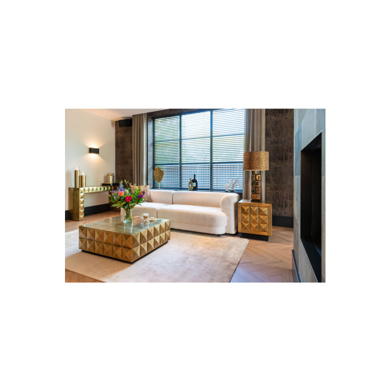 Collada Coffee Table
