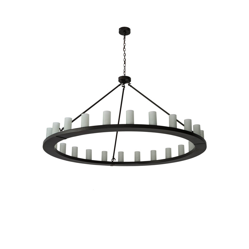 Shalu 24 - Light Chandelier