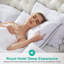 Ensemble de 2 oreillers en plumes Kendig-97682344