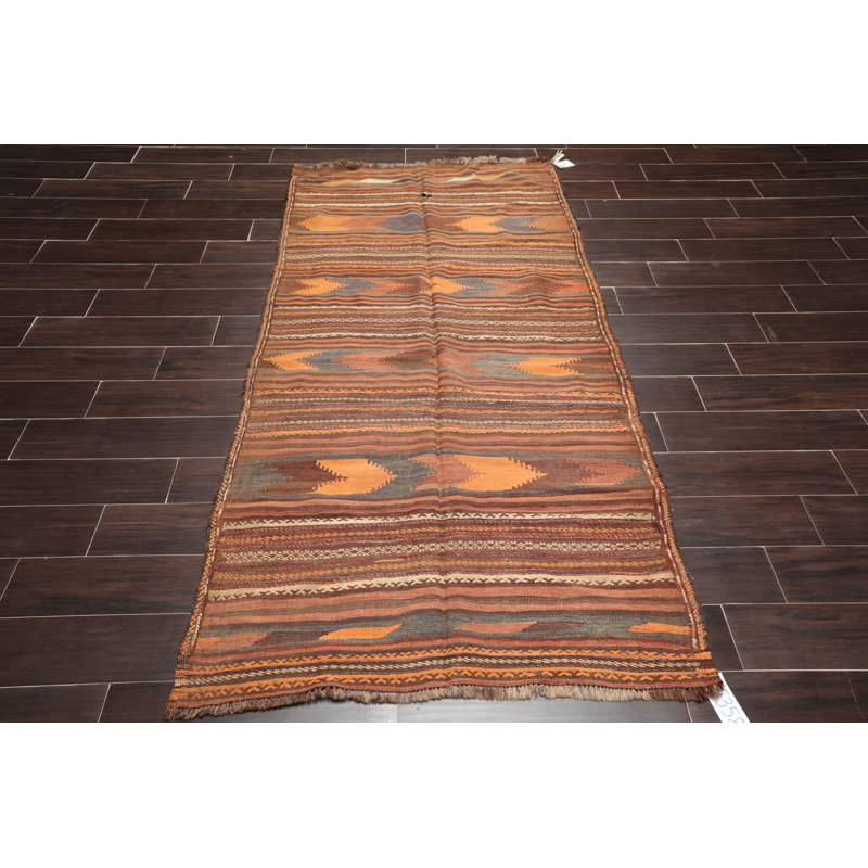 Wool Indoor Rug