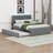 Pavelle Upholstered Platform Bed-960162930