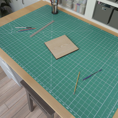 Wood Hobby Boards
