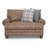 Onas 64.5'' Wide Chair And A Half