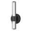 Georgette 1 - Light LED Bath Sconce-1254759283
