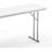 72'' Rectangular Banquet Table
