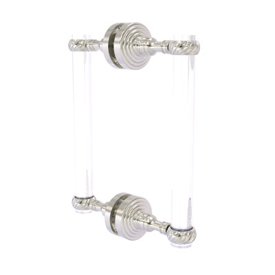 Pacific Grove 8" Center Appliance Pull Multipack