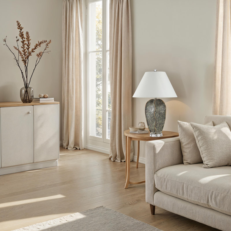Lampe de table Poppi