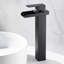 Single-handle Bathroom Faucet-93529586