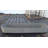 12x3x1.5ft Galvanized Steel Raised Garden Bed Gray_Ultra Long Planter-1356637328