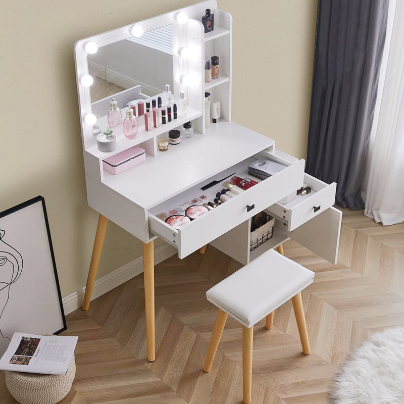 Coiffeuse Bhumi
