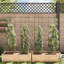 Plant Stand - Set of 4