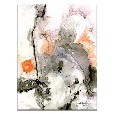 Kathy Morton Stanion - Print on Canvas