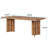 Rahn 63'' W. 6 Person Dining Table-1170063239