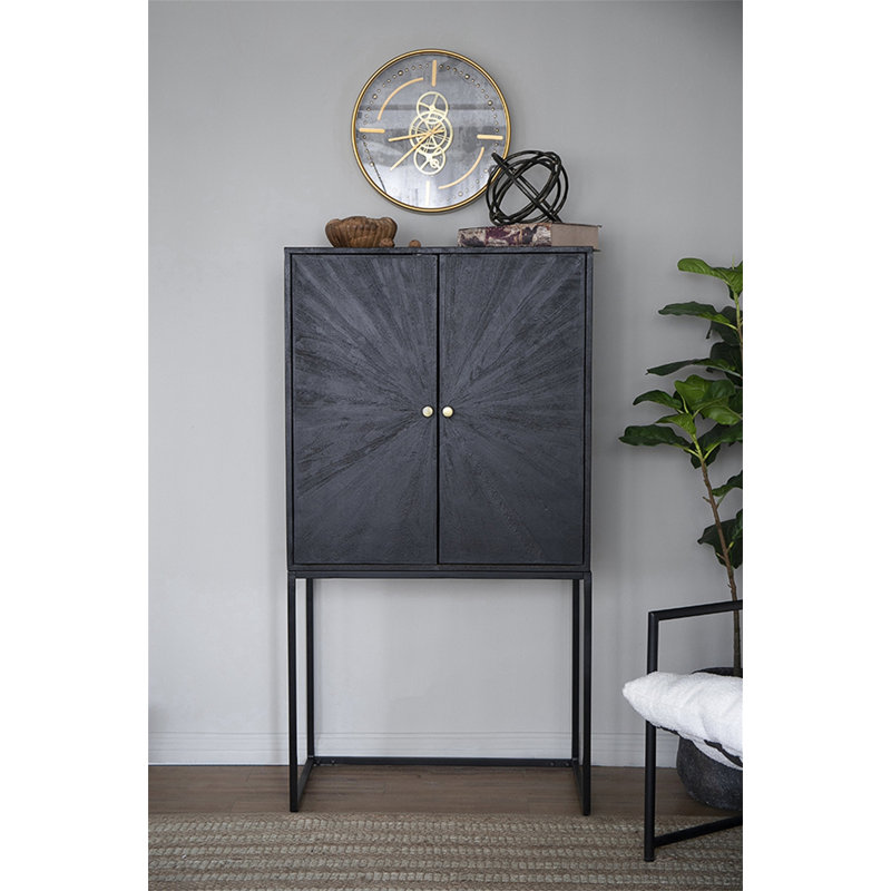 Armoire 31,5 x 16,5 x 60 po
