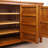 Retro sideboard cabinet storage cabinet