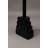 Solid Wood End Table-92627976