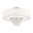 Kyela Semi Flush Mount