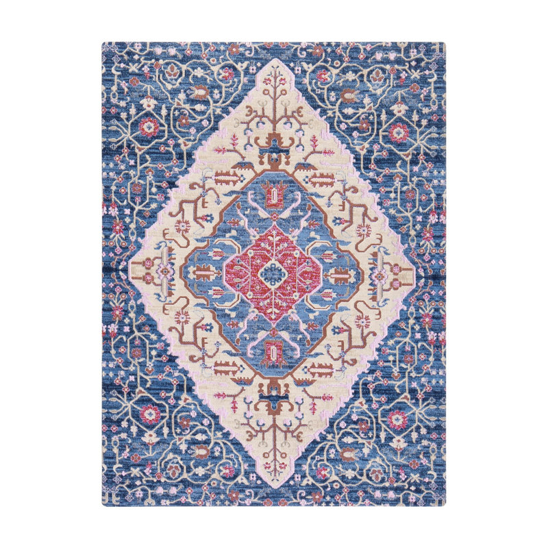 Porto Straight Rectangular Chair Mat, 0.25" H x 36" W x 48" D