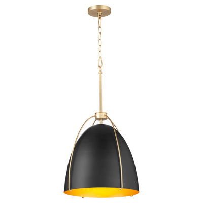 18" 3LT PENDANT