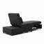 Chaise de patio avec coussins-88619147