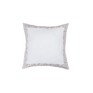 Housse de coussin 100% coton 