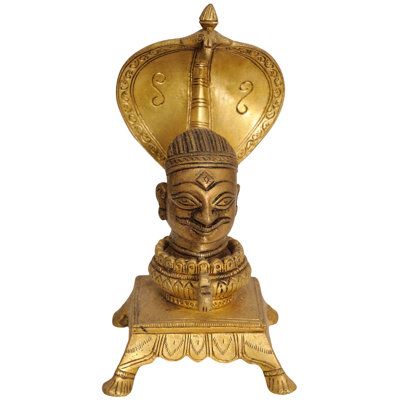 Religious & Spiritual Statue