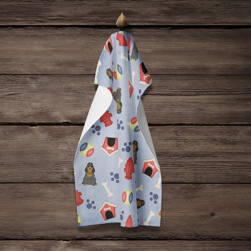 Dish Towel Kitchen Towel