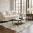Premium Machine Washable Brennon AMF1638 Geometric Rug-1336864085