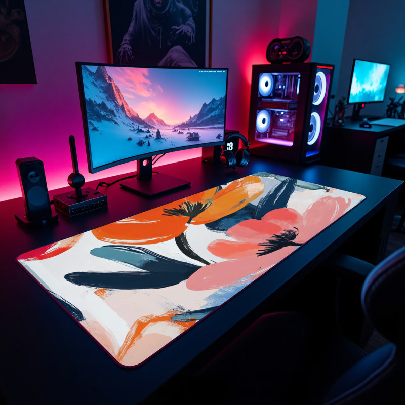Desk Pad, 23.6x13.8
