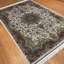 Tapis en soie Bungalow Bungalow