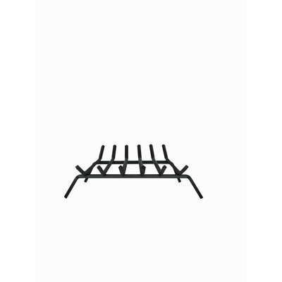 Daiton Steel Fireplace Grate