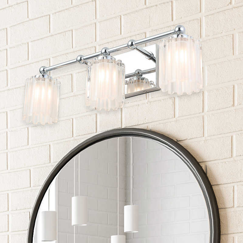 Marquel Dimmable Vanity Light, 3