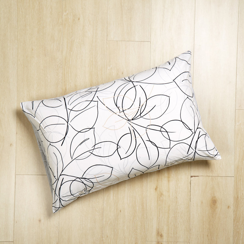Microfiber Percale - Set of 2