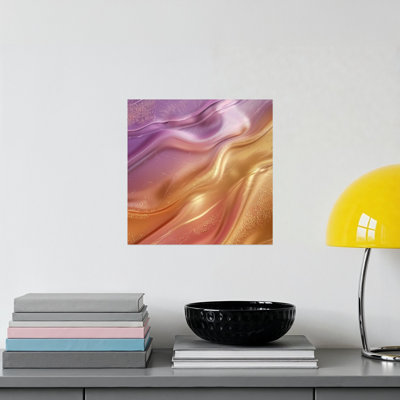 Akur No Frame Print on Canvas