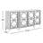Wealdstone 73.5 " W Sideboard-1652067520