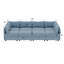 Canapé modulaire modulaire, siège convertible avec rangement, canapé-lit modulaire, combinaisons modulaires flexibles en tissu pour le salon-1894072526