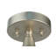Metro Fusion 1 - Light Flush Mount
