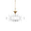 Grand Lotus 1 - Light Pendant-63992216