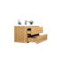 Base de meuble-lavabo simple mural 41,5 po seulement-57912158