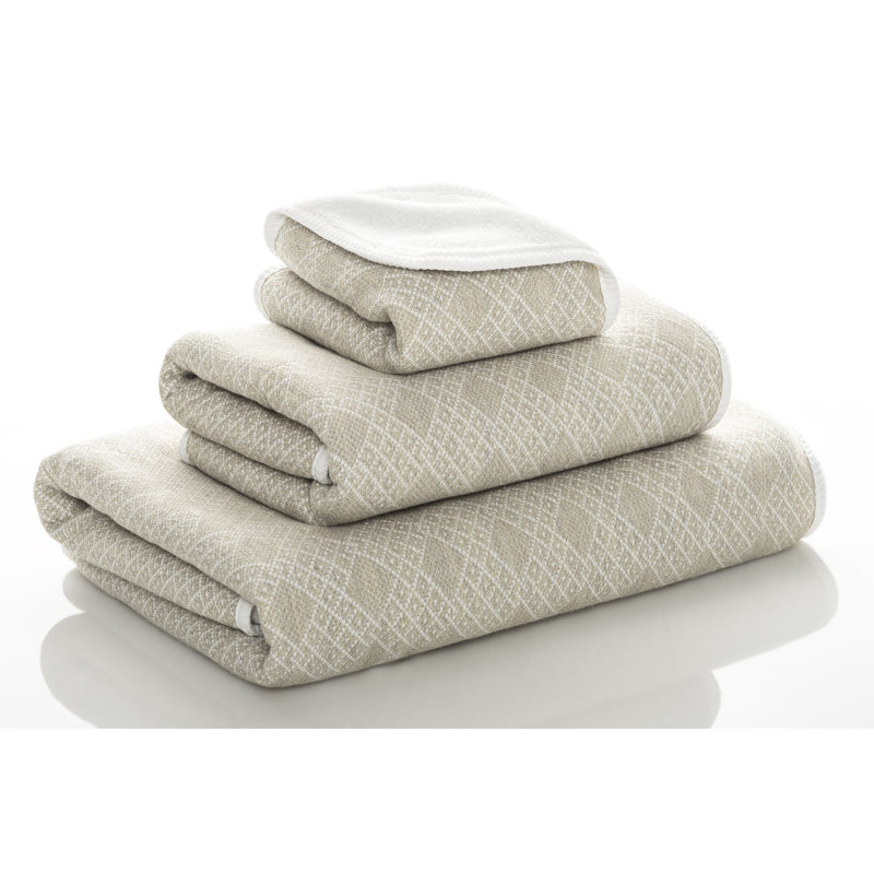 Beverly Bath Towel