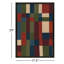 Fragmented Spectrum. Set of 2 by Romina Gadler - Framed Wall Art-1323745129-1323745108