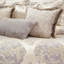 Bennett Comforter Set - Champagne-1142512227