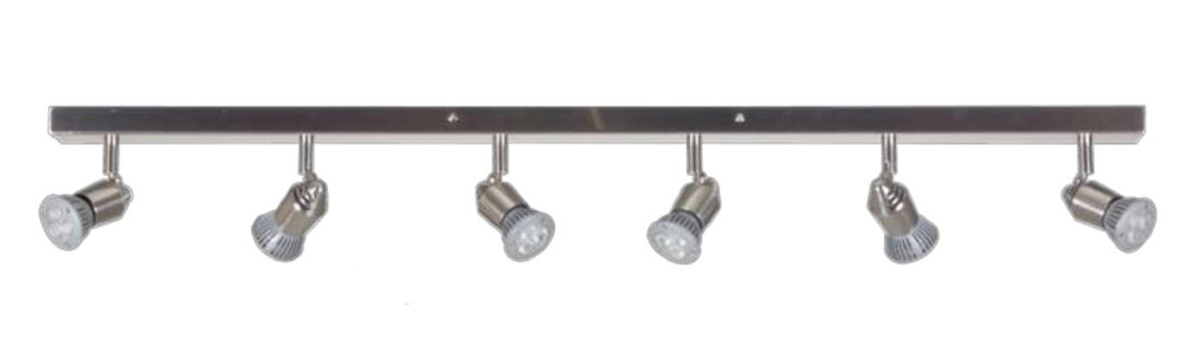 Flush Mount