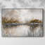 Honeybloom Lake Views, reproduction d'art sur toile-94360852-94360858