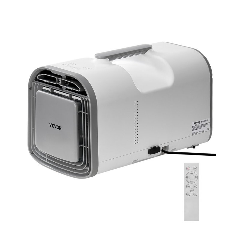 Climatiseur portatif Tente / Climatiseur portatif 4250BTU pour camping-car