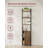 62.8‘’H Storage Bookshelf-103023961