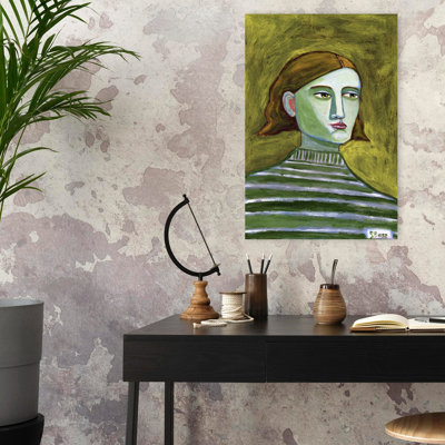 Art contemporain, art contemporain abstrait